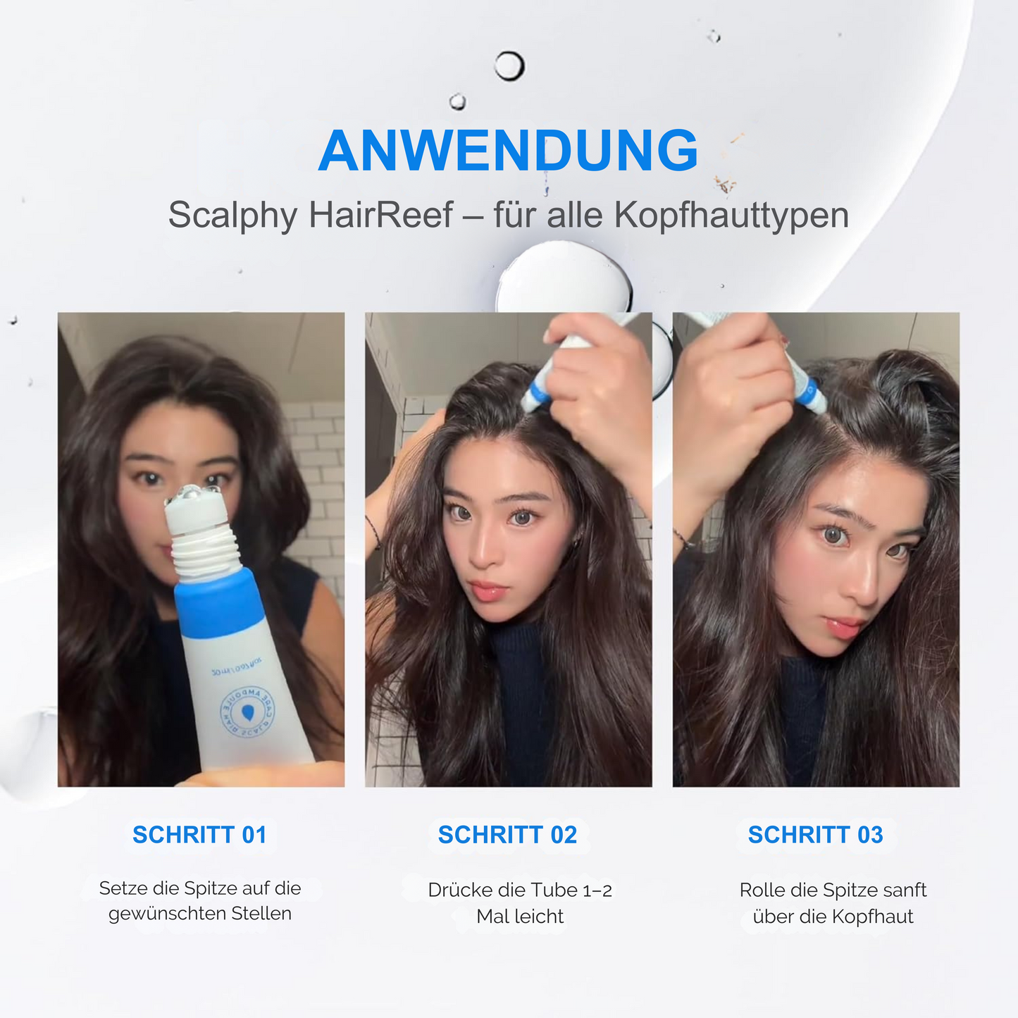 Scalphy HairReef
